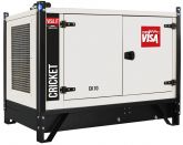 Дизельный генератор Onis VISA P 14 CK