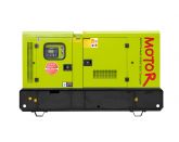 Motor АД10-Т400-2РП в кожухе с АВР