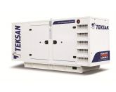 Дизельный генератор Teksan TJ440SC5C