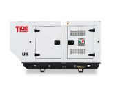 Дизельный генератор Tide Power FС138-LP (LP665EG1)