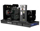 Дизельный генератор Hertz HG 17 BC