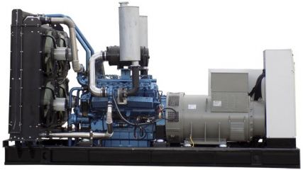 Азимут АД-800С-Т400-1РНМ15 в контейнере
