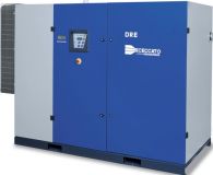 Винтовой компрессор Ceccato DRE 120 A 13 CE 400 50