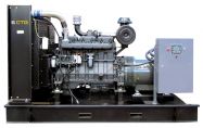 Дизельный генератор CTG 1250SD