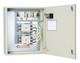 Дизельный генератор Hertz HG 275 HD с АВР