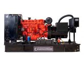 Дизельный генератор Energoprom EFS 650/400 с АВР