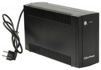 ИБП CyberPower UT1050EI