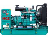 Дизельный генератор MGE P400CS (QSZ13-G3)