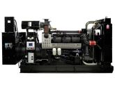 Газовый генератор Generac SG 160 открытый с АВР