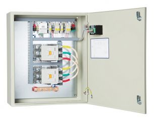 Дизельный генератор Tide Power FB325-LP в контейнере с АВР