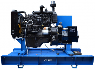 ТСС АД-30С-Т400-1РМ1