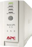 APC Back-UPS CS 650VA 230V