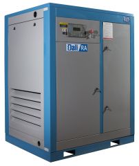 Винтовой компрессор Dali DL-5.6/10-RA
