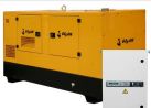 Дизельный генератор Gesan DVAS 700E AUTO