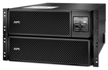 APC Smart-UPS On-Line SRT 10000VA RM 230V