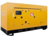 Дизельный генератор Onis VISA V 315 GX (Stamford) с АВР