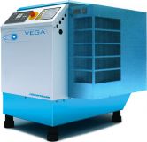 Винтовой компрессор Kraftmann VEGA 7 PLUS (8 бар)
