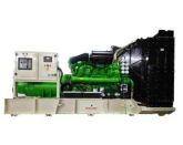 Дизельный генератор MGE P900YI