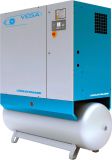 Винтовой компрессор Kraftmann VEGA 11 O R 500 (13 бар)