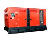 Дизельный генератор Energoprom ESS 250/400 с АВР