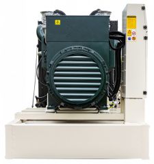 Дизельный генератор MGE P720DN