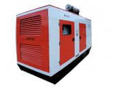 Азимут АД-640С-Т400-1РКМ18 в кожухе