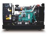 Дизельный генератор CTG 66C