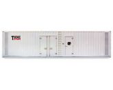 Дизельный генератор Tide Power FC1500-R TP