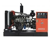 MVAE АД-200-Т400-Р с АВР