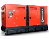 Дизельный генератор Energoprom ESC 250/400 (LS)