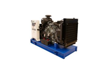 Дизельный генератор General Power GP180DZ с автозапуском