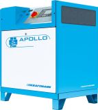 Винтовой компрессор Kraftmann APOLLO 4 S O