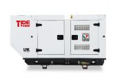 Дизельный генератор Tide Power FC100-LP (LP443EG4)