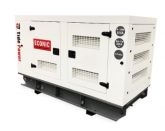 Дизельный генератор Tide Power EC275-C TP