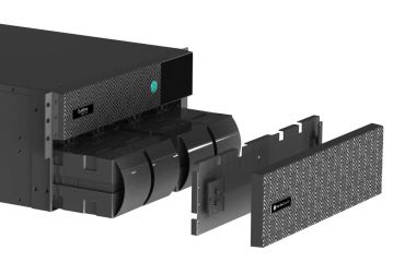 Systeme Electric SRTSE8KRTXLIEC-NC