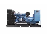 Дизельный генератор MGE P60BN