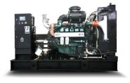 Дизельный генератор CTG 220D