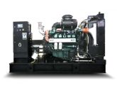 Дизельный генератор CTG 440D с АВР