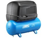 Поршневой компрессор Abac S B6000/270 FT7,5