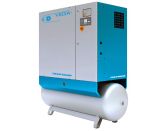 Винтовой компрессор Kraftmann VEGA 4 O R 500 (8 бар)
